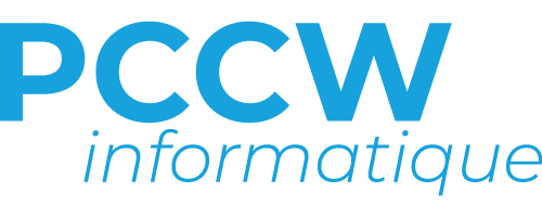 PCCW Logo
