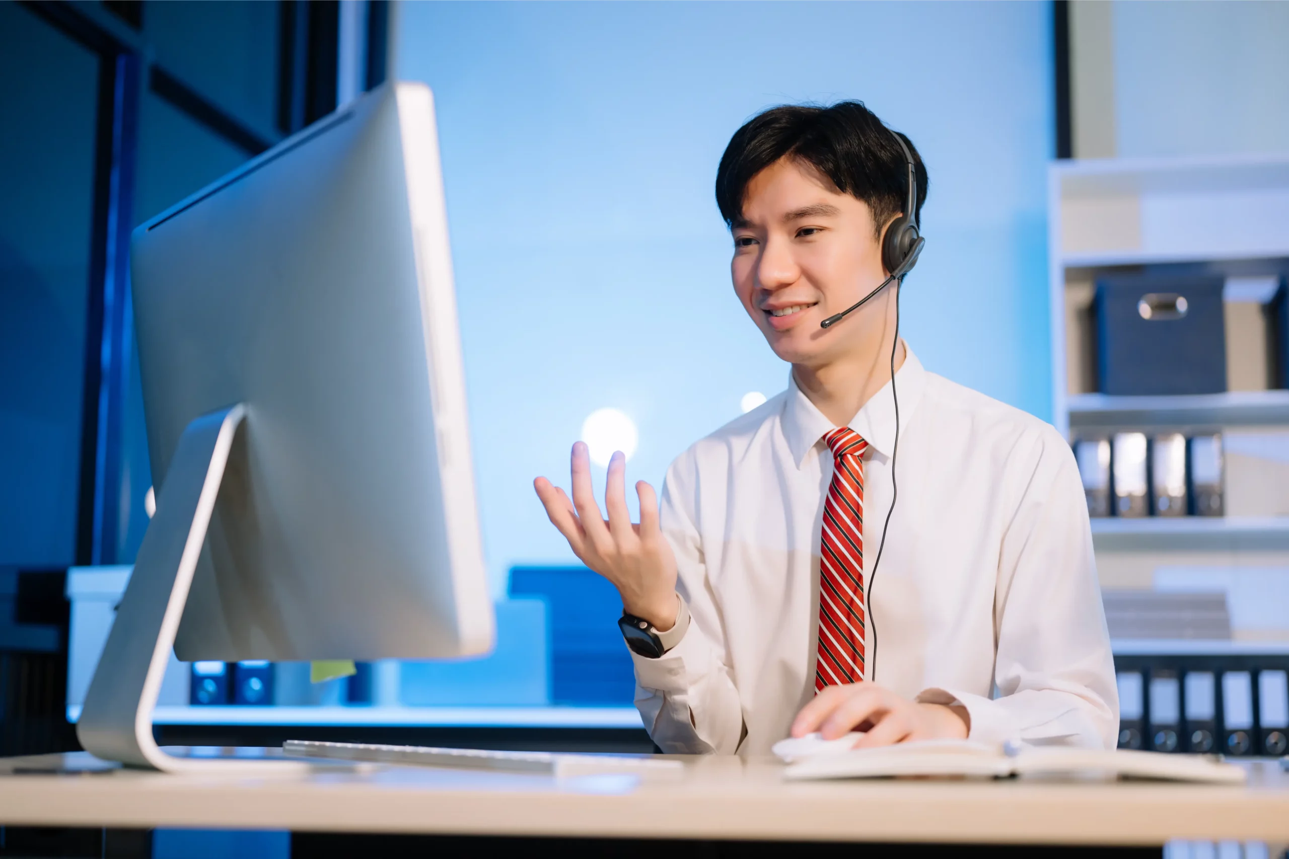 infogérance entreprise